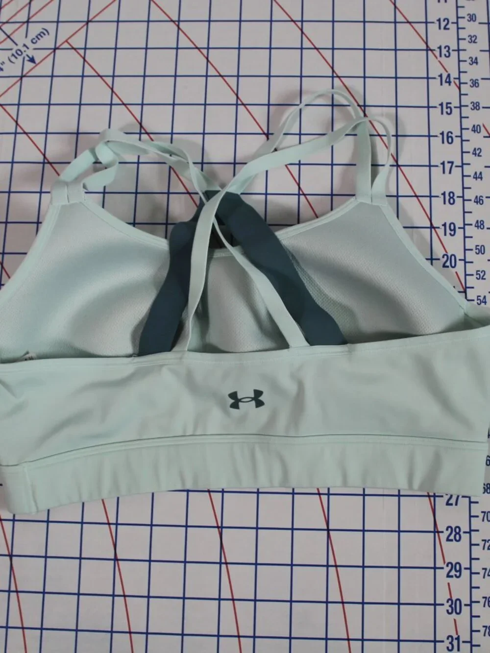 Under Armour Sports Bra Large